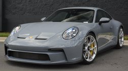 2023 Porsche 911 GT3 Touring