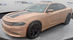 2015 Dodge Charger R/T
