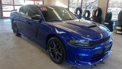2021 Dodge Charger GT