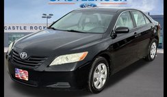 2009 Toyota Camry LE
