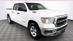 2023 Ram Ram Pickup 1500 Lone Star