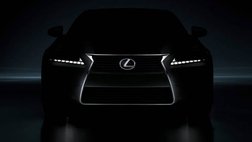 2024 Lexus ES 300h ES 300h