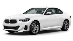 2026 BMW 2 Series 230i