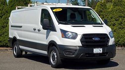 2020 Ford Transit 350