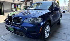2011 BMW X5 xDrive35i Sport Activity