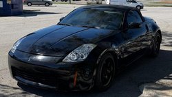 2004 Nissan 350Z Touring