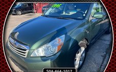 2011 Subaru Outback 2.5i Premium