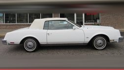 1983 Buick Riviera Base