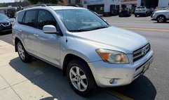 2007 Toyota RAV4 Limited