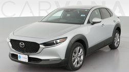2021 Mazda CX-30 Select