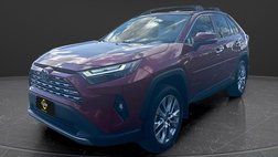 2024 Toyota RAV4 Limited