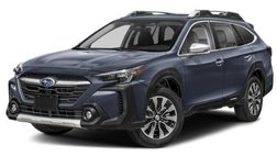 2024 Subaru Outback Touring