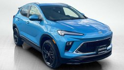 2025 Buick Encore GX Sport Touring