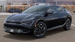 2025 Kia EV6 Wind