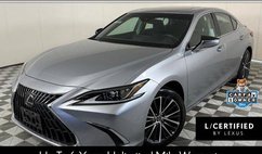 2024 Lexus ES 300h Base