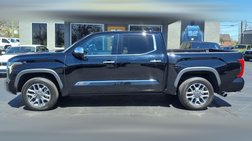 2023 Toyota Tundra 1794 Edition