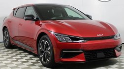2023 Kia EV6 GT-Line