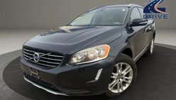 2016 Volvo XC60 T5 Premier