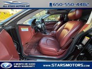 2006 Mercedes-Benz CLS-Class CLS 500