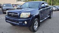 2008 Toyota Tacoma V6