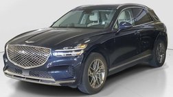 2023 Genesis GV70 2.5T Standard