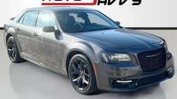 2021 Chrysler 300 S V6