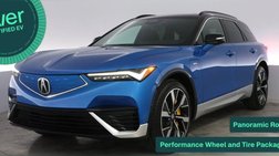 2024 Acura ZDX Type S