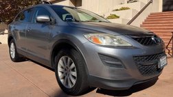 2010 Mazda CX-9 Touring