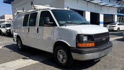 2014 Chevrolet Express 2500