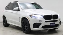 2016 BMW X5 M Base