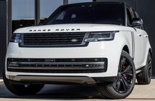 2023 Land Rover Range Rover P530 Autobiography