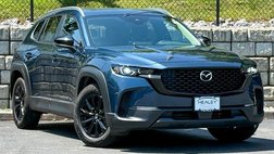 2023 Mazda CX-50 2.5 S Preferred Plus