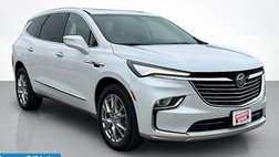 2023 Buick Enclave Premium