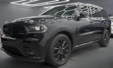2017 Dodge Durango R/T