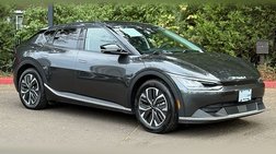 2023 Kia EV6 Light
