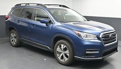 2022 Subaru Ascent Premium 8-Passenger