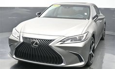 2020 Lexus ES 350 Base