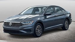 2021 Volkswagen Jetta S