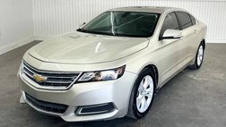 2014 Chevrolet Impala LT