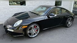 2010 Porsche 911 Carrera S