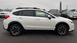 2014 Subaru XV Crosstrek 2.0i Premium