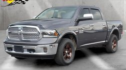 2015 Ram Ram Pickup 1500 Laramie