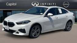 2024 BMW 2 Series 228i xDrive Gran Coupe