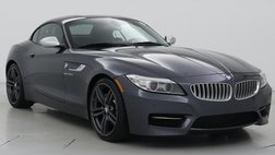 2016 BMW Z4 sDrive35is