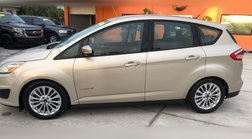 2017 Ford C-Max Hybrid SE