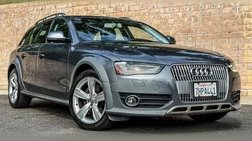 2014 Audi Allroad 2.0T quattro Premium Plus
