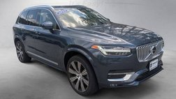 2023 Volvo XC90 B6 Ultimate Bright Theme 7P