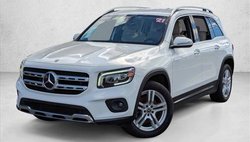 2021 Mercedes-Benz GLB GLB 250
