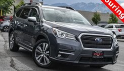 2020 Subaru Ascent Touring