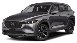 2023 Mazda CX-5 2.5 S Premium
